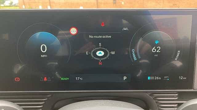 Hyundai IONIQ 5 125kW Advance 63 kWh 5dr Auto Electric Hatchback