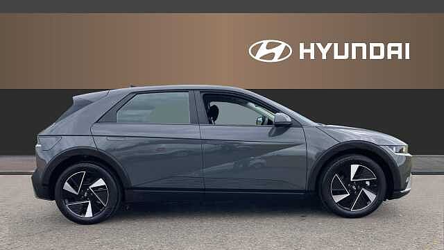 Hyundai IONIQ 5 125kW Advance 63 kWh 5dr Auto Electric Hatchback