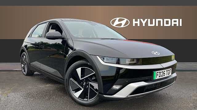125kW Advance 63 kWh 5dr Auto Electric Hatchback