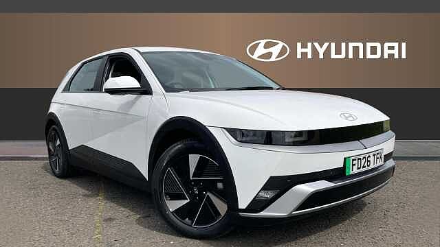 125kW Advance 63 kWh 5dr Auto Electric Hatchback