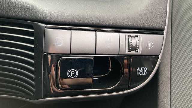 Hyundai IONIQ 5 125kW Advance 63 kWh 5dr Auto Electric Hatchback Special Solid - Atlas White