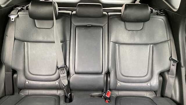 Hyundai TUCSON 1.6 TGDi Ultimate 5dr 2WD Petrol Estate Blue