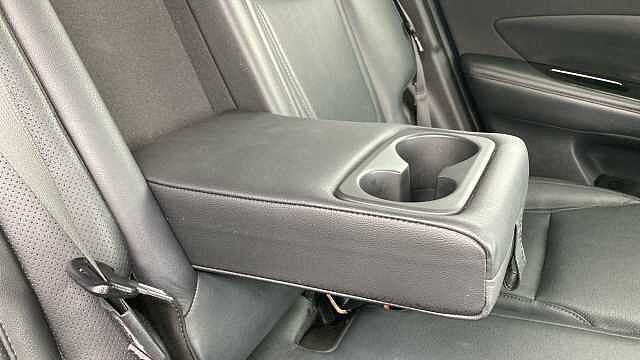 Hyundai TUCSON 1.6 TGDi Ultimate 5dr 2WD Petrol Estate Blue