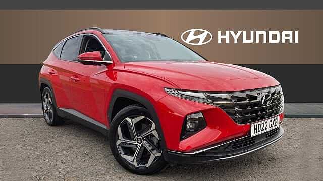 1.6 TGDi Plug-in Hybrid Ultimate 5dr 4WD Auto Estate