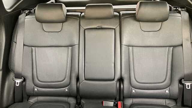 Hyundai TUCSON 1.6 TGDi Plug-in Hybrid Ultimate 5dr 4WD Auto Estate Red