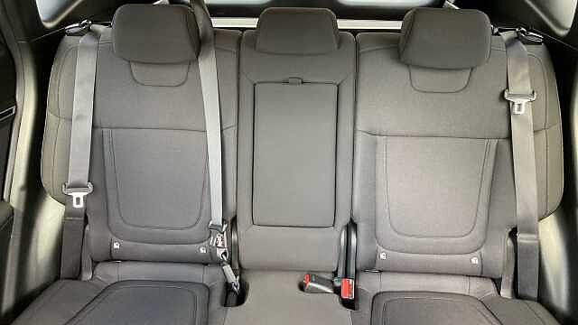 Hyundai TUCSON 1.6 TGDi SE Connect 5dr 2WD Petrol Estate Silver