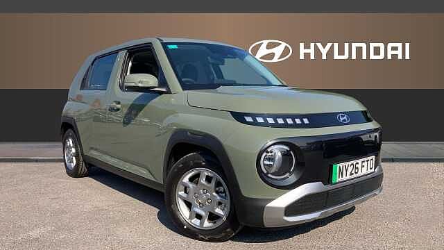 85kW 01 49kWh 5dr Auto Electric Hatchback