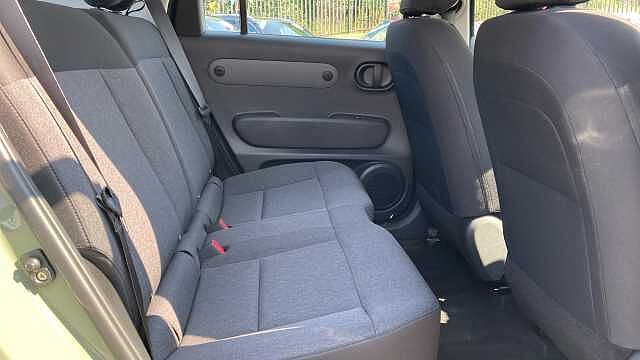 Hyundai INSTER 85kW 01 49kWh 5dr Auto Electric Hatchback Additional Special Solid - Jungle Khaki