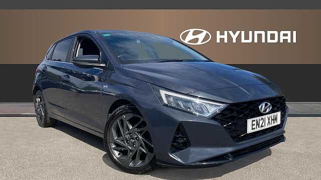 1.0T GDi 48V MHD Premium 5dr Petrol Hatchback