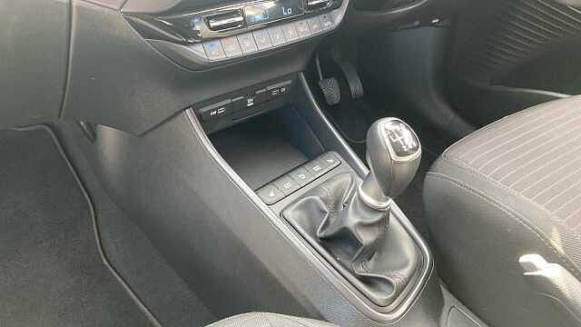 Hyundai I20 1.0T GDi 48V MHD Premium 5dr Petrol Hatchback Grey
