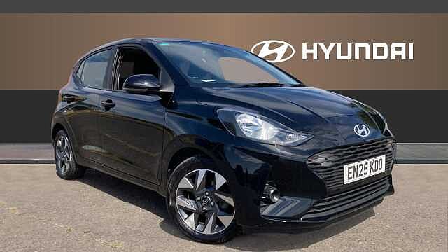 1.0 [63] Advance 5dr Auto [Nav] Petrol Hatchback