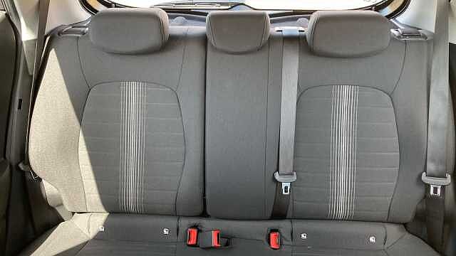 Hyundai I10 1.0 [63] Advance 5dr Auto [Nav] Petrol Hatchback Black
