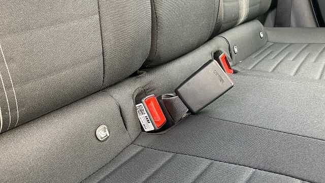 Hyundai I10 1.0 [63] Advance 5dr Auto [Nav] Petrol Hatchback Black