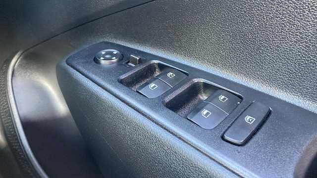 Hyundai I10 1.0 [63] Advance 5dr Auto [Nav] Petrol Hatchback Black