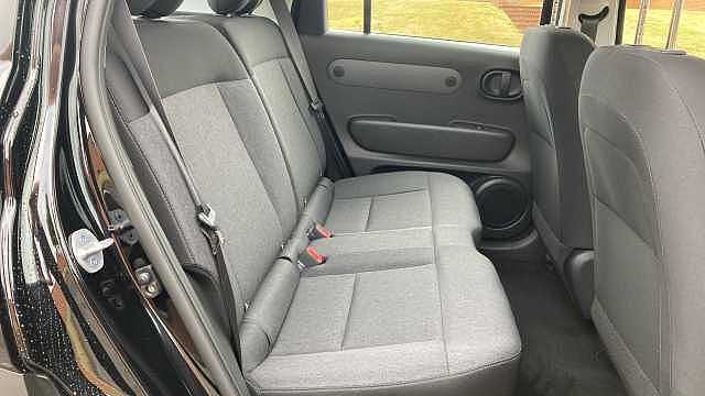 Hyundai INSTER 85kW 01 49kWh 5dr Auto Electric Hatchback