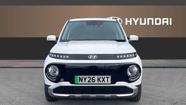 Hyundai INSTER 85kW 01 49kWh 5dr Auto Electric Hatchback