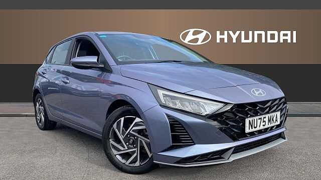 1.0T GDi Advance [Nav] 5dr DCT Petrol Hatchback