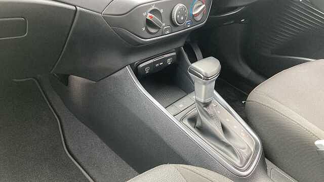 Hyundai i20 1.0T GDi Advance [Nav] 5dr DCT Petrol Hatchback