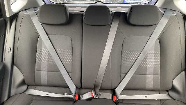 Hyundai i20 1.0T GDi Advance [Nav] 5dr DCT Petrol Hatchback