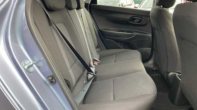 Hyundai i20 1.0T GDi Advance [Nav] 5dr DCT Petrol Hatchback