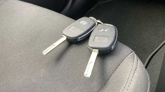 Hyundai i20 1.0T GDi Advance [Nav] 5dr DCT Petrol Hatchback