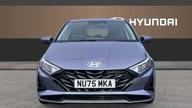 Hyundai i20 1.0T GDi Advance [Nav] 5dr DCT Petrol Hatchback