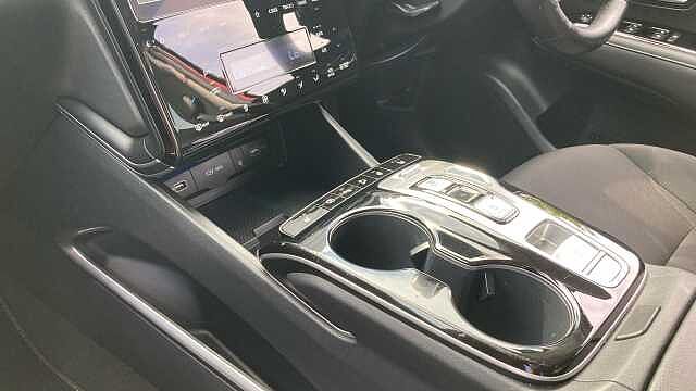 Hyundai TUCSON 1.6 TGDi Hybrid 230 Premium 5dr 2WD Auto Hybrid Estate