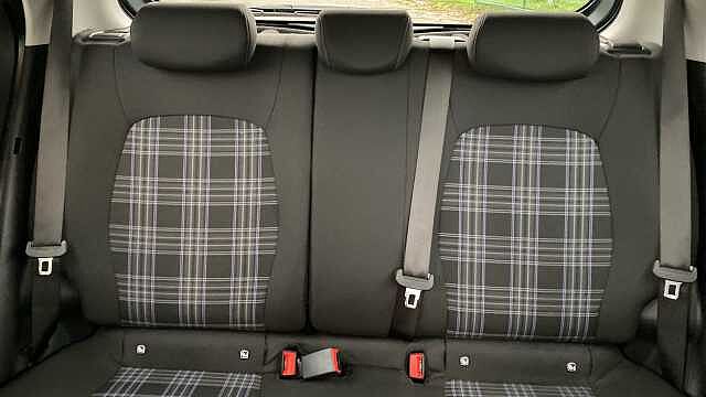 Hyundai I10 1.0 [63] Premium 5dr Auto [Nav] Petrol Hatchback Grey