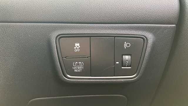 Hyundai TUCSON 1.6 TGDi Hybrid 230 Premium 5dr 2WD Auto Hybrid Estate