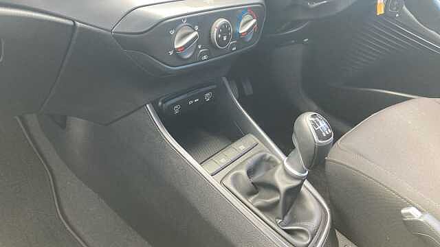 Hyundai i20 1.0T GDi Advance 5dr Petrol Hatchback