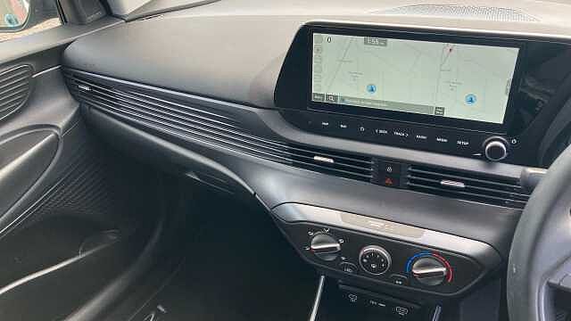 Hyundai i20 1.0T GDi Advance 5dr Petrol Hatchback