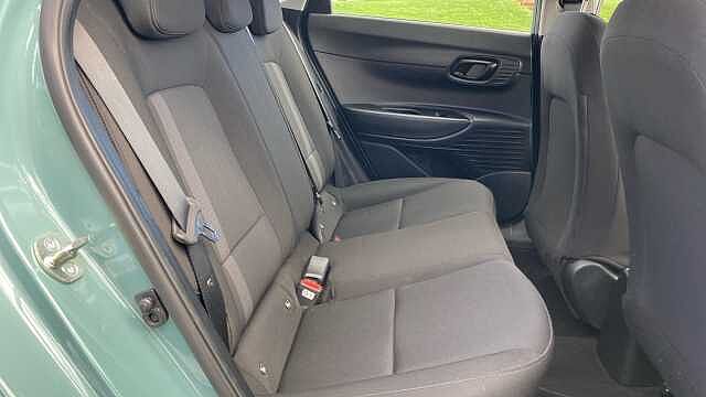 Hyundai i20 1.0T GDi Advance 5dr Petrol Hatchback