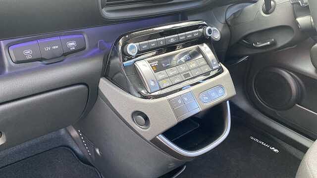 Hyundai INSTER 85kW 02 49kWh 5dr Auto Electric Hatchback