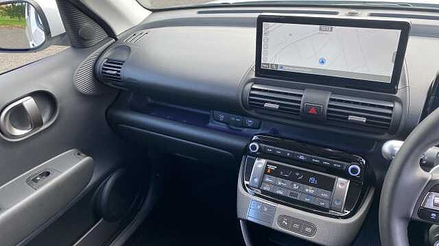Hyundai INSTER 85kW 02 49kWh 5dr Auto Electric Hatchback