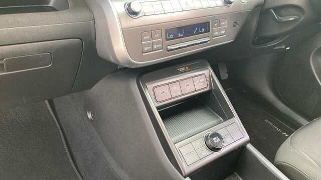 Hyundai KONA 1.6 GDi Hybrid Advance 5dr DCT Hybrid Hatchback