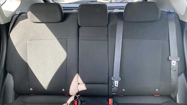 Hyundai KONA 1.6 GDi Hybrid Advance 5dr DCT Hybrid Hatchback