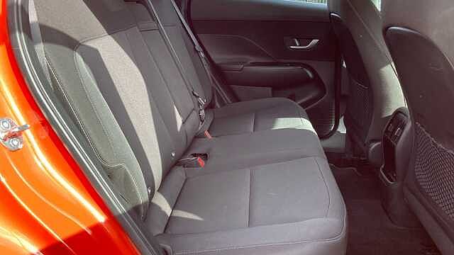 Hyundai KONA 1.6 GDi Hybrid Advance 5dr DCT Hybrid Hatchback