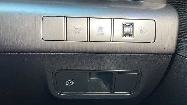 Hyundai KONA 1.6 GDi Hybrid Advance 5dr DCT Hybrid Hatchback