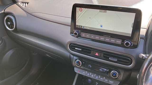 Hyundai KONA 1.0 TGDi 48V MHEV Premium 5dr Petrol Hatchback