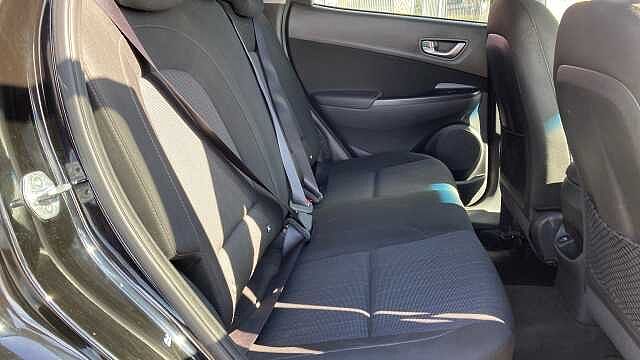 Hyundai KONA 1.0 TGDi 48V MHEV Premium 5dr Petrol Hatchback
