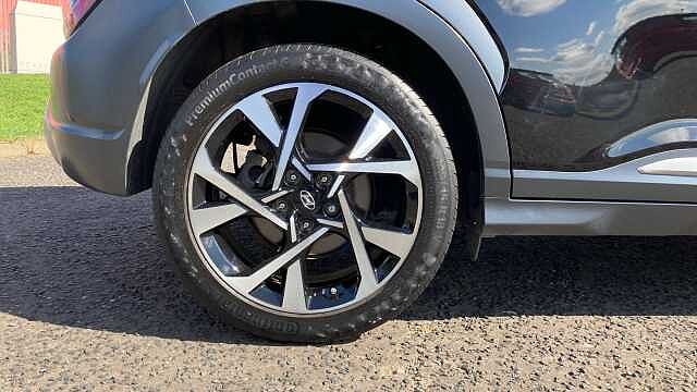 Hyundai KONA 1.0 TGDi 48V MHEV Premium 5dr Petrol Hatchback