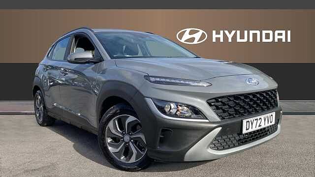 1.6 GDi Hybrid SE Connect 5dr DCT Hybrid Hatchback
