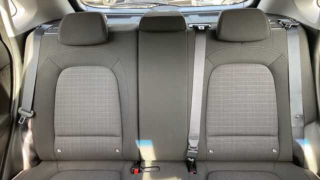 Hyundai KONA 1.6 GDi Hybrid SE Connect 5dr DCT Hybrid Hatchback Grey