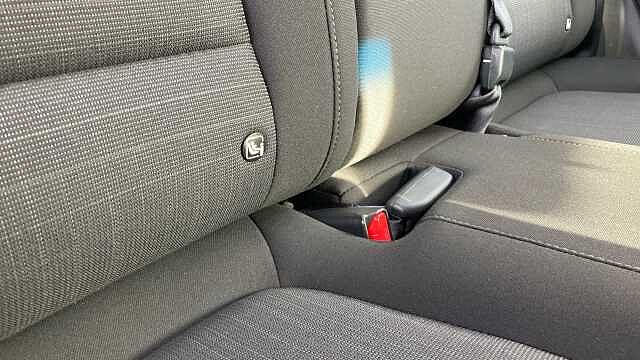 Hyundai KONA 1.6 GDi Hybrid SE Connect 5dr DCT Hybrid Hatchback Grey