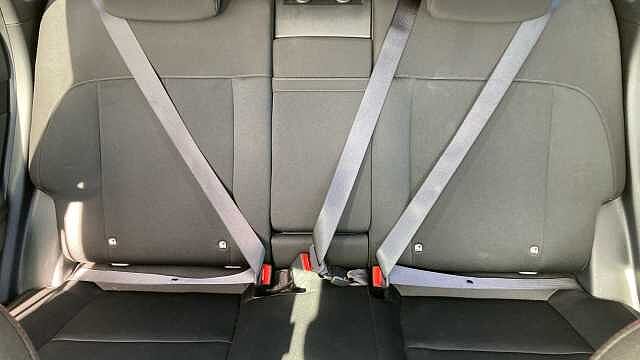 Hyundai KONA 160kW N Line 65kWh 5dr Auto Electric Hatchback