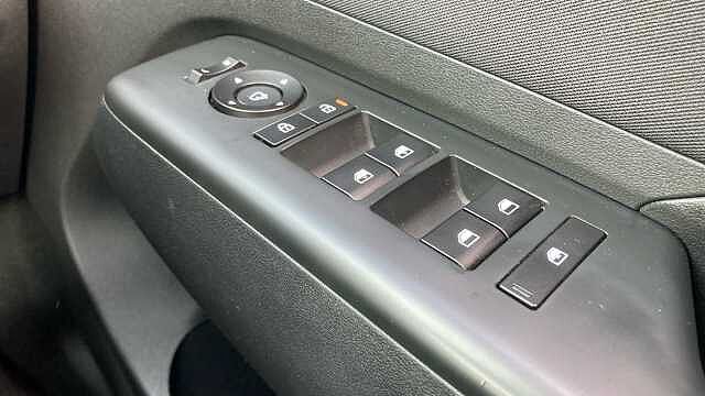 Hyundai KONA 160kW N Line 65kWh 5dr Auto Electric Hatchback