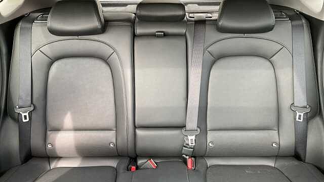 Hyundai KONA 1.6 GDi Hybrid Ultimate 5dr DCT Hybrid Hatchback