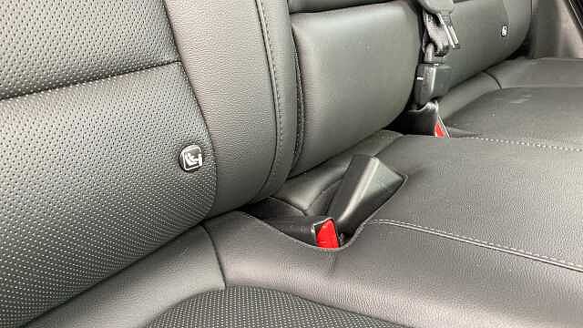 Hyundai KONA 1.6 GDi Hybrid Ultimate 5dr DCT Hybrid Hatchback