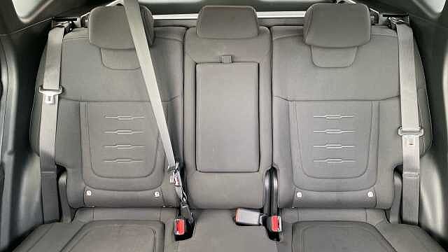 Hyundai TUCSON 1.6T Hybrid Advance 5dr Auto Hybrid Estate