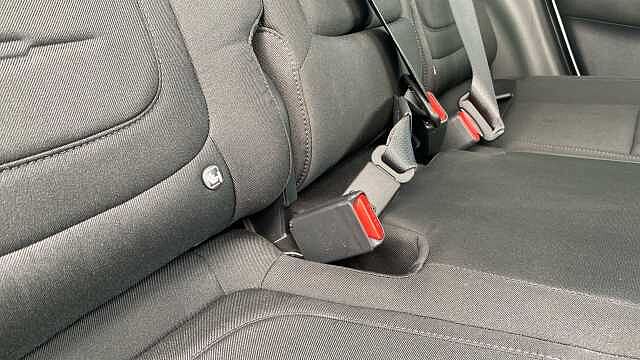 Hyundai TUCSON 1.6T Hybrid Advance 5dr Auto Hybrid Estate